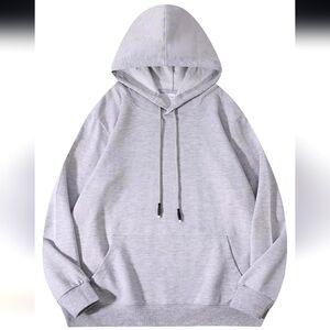 Cotton Women Hoodies Casual Minimalist